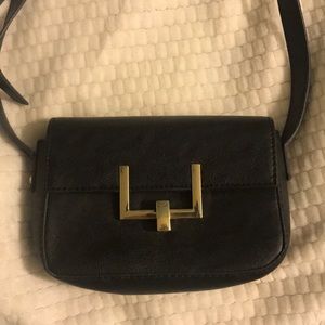 Small black bag. Perfect for going out.
